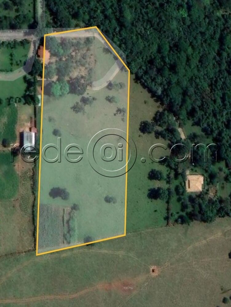 Terreno, 2 hectares - Foto 2