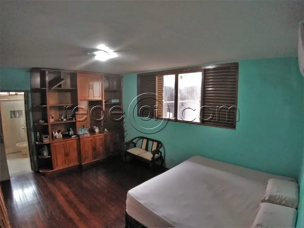 Casa, 4 quartos, 395 m² - Foto 13