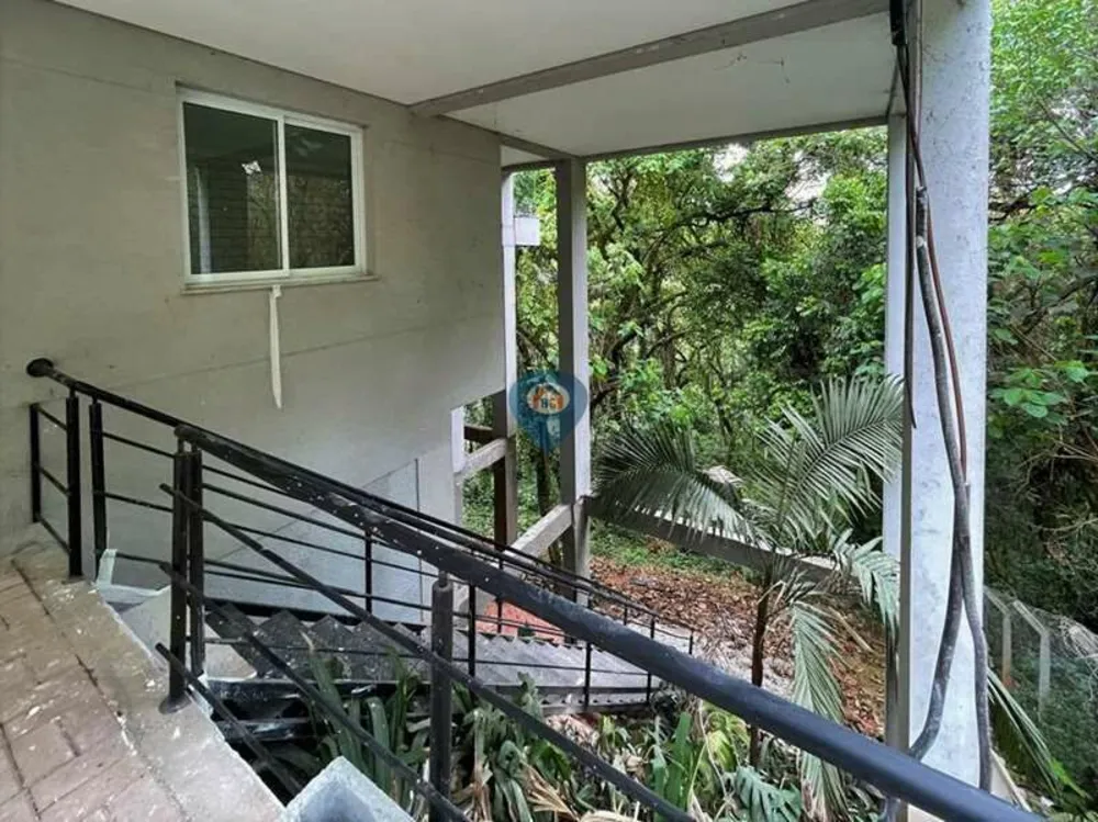 Casa de Condomínio, 4 quartos - Foto 35