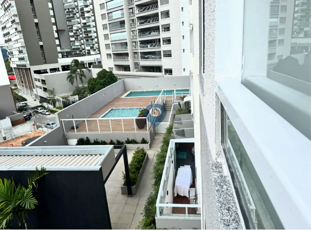 Apartamento, 2 quartos, 45 m² - Foto 6