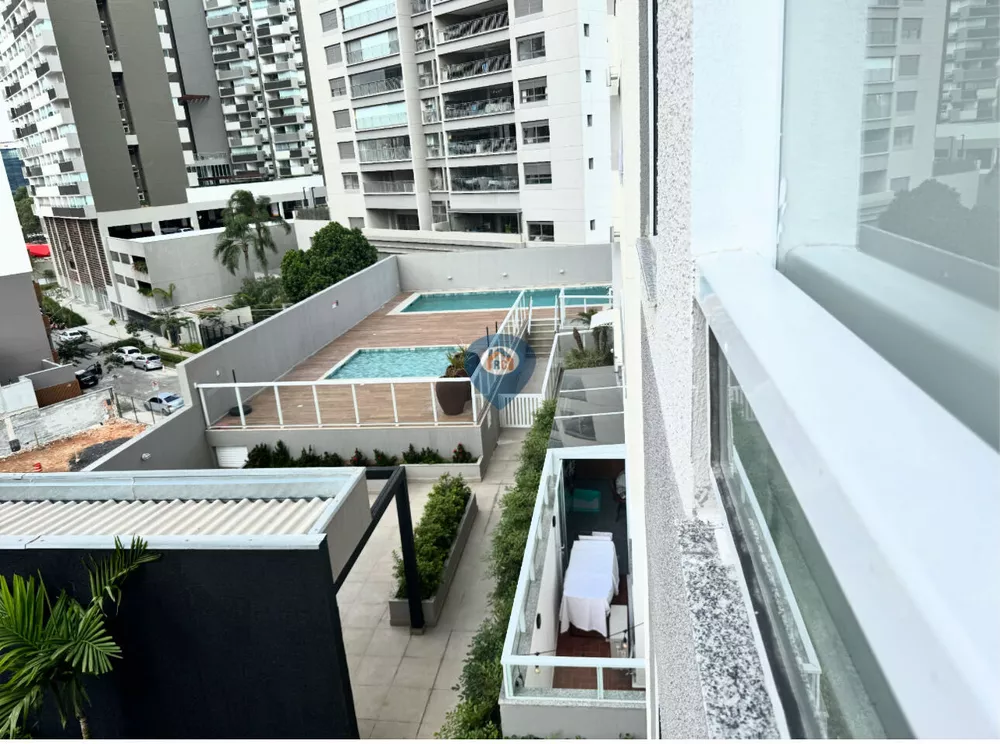 Apartamento, 2 quartos, 45 m² - Foto 4