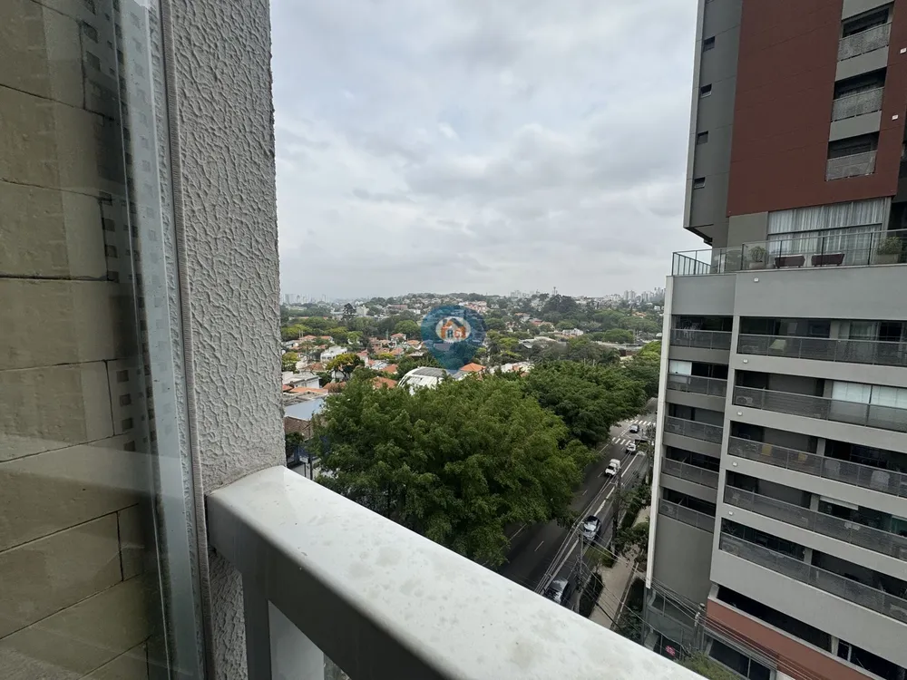 Apartamento, 2 quartos, 45 m² - Foto 7