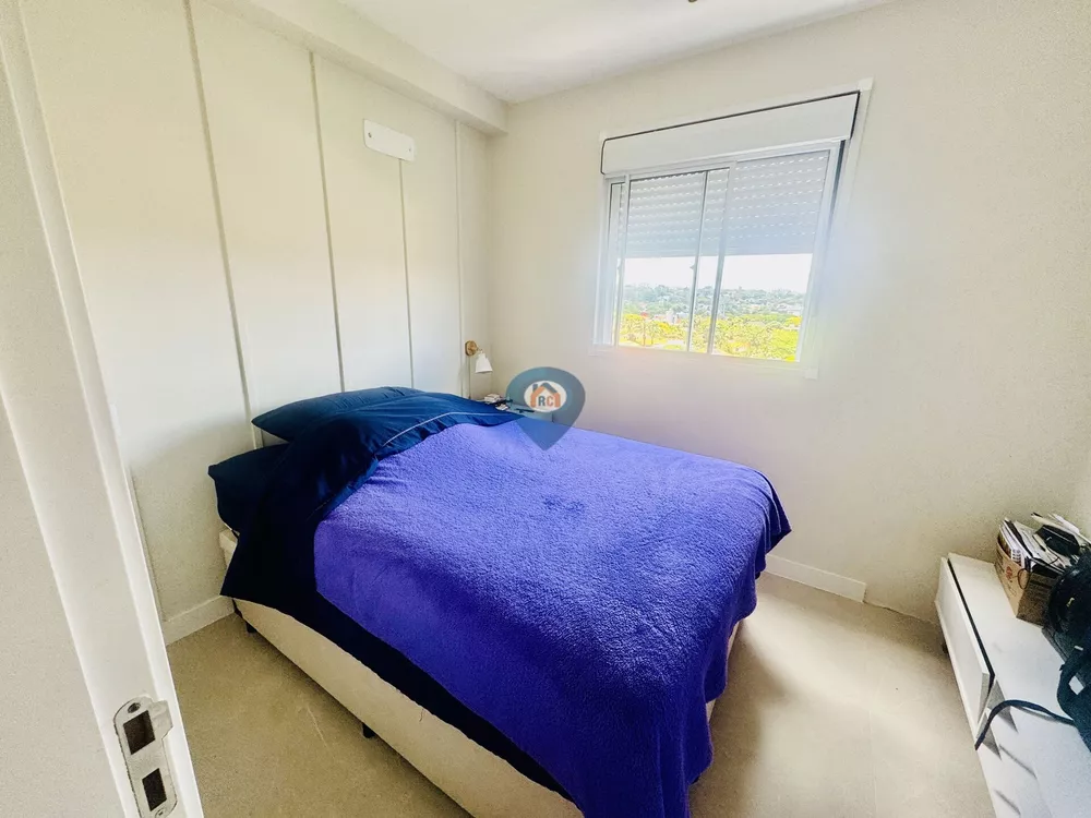 Apartamento, 2 quartos, 45 m² - Foto 1