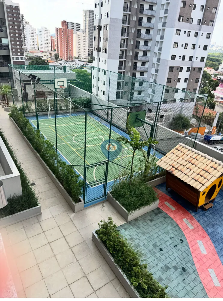 Apartamento, 2 quartos, 45 m² - Foto 5