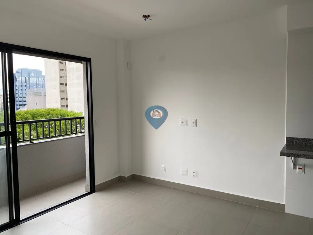 Apartamento, 1 quarto, 25 m² - Foto 11