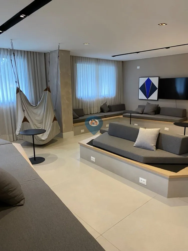 Apartamento, 1 quarto, 25 m² - Foto 12