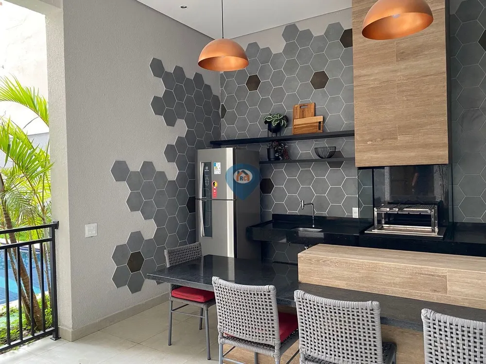 Apartamento, 1 quarto, 25 m² - Foto 10