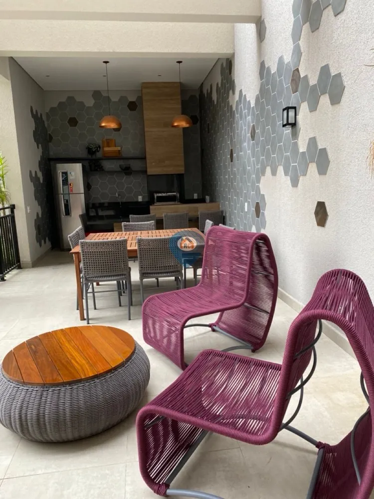 Apartamento, 1 quarto, 25 m² - Foto 8