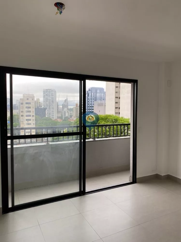 Apartamento, 1 quarto, 25 m² - Foto 4