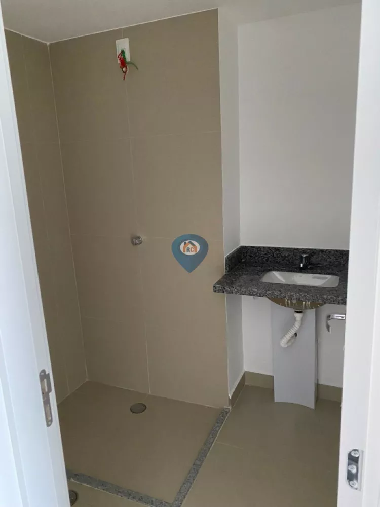 Apartamento, 1 quarto, 25 m² - Foto 2