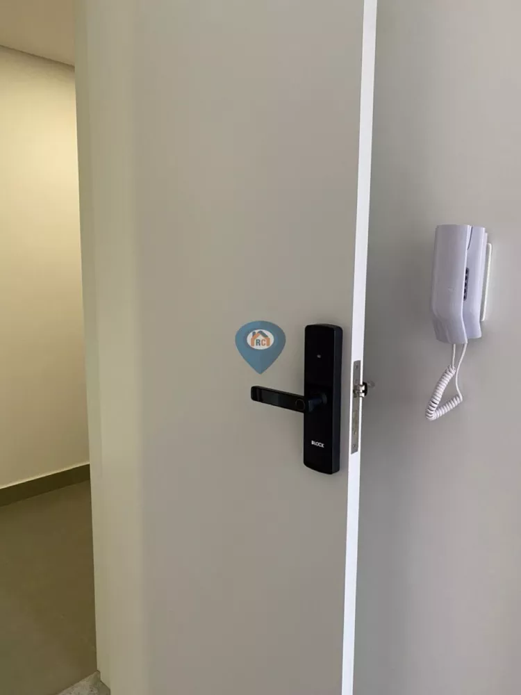 Apartamento, 1 quarto, 25 m² - Foto 1