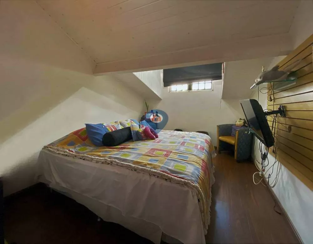 Casa, 4 quartos, 780 m² - Foto 6