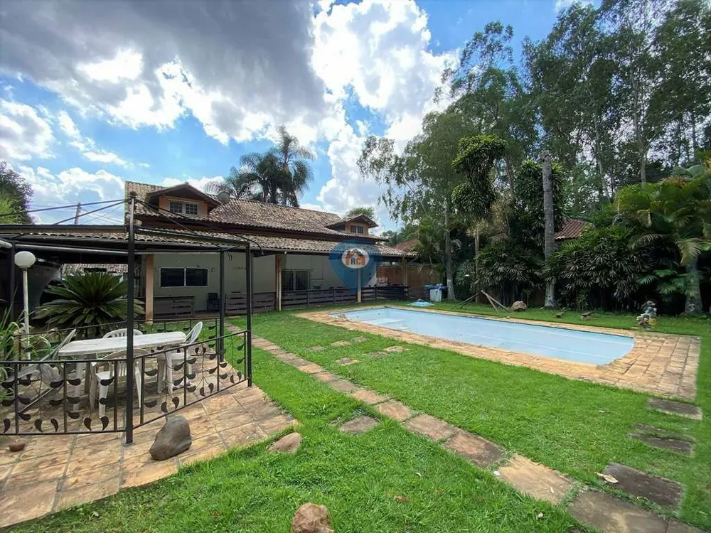 Casa, 4 quartos, 780 m² - Foto 7