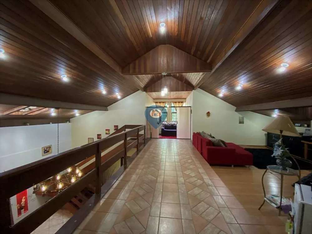 Casa, 4 quartos, 780 m² - Foto 5