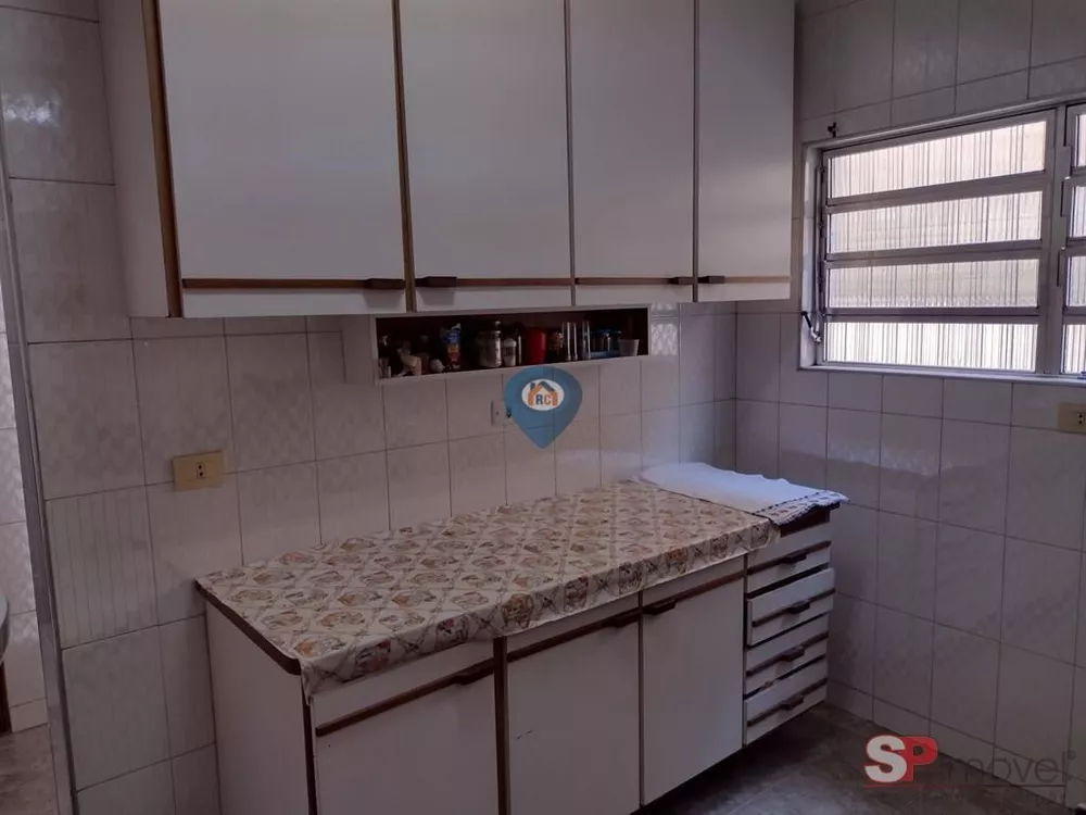 Sobrado, 3 quartos, 160 m² - Foto 6