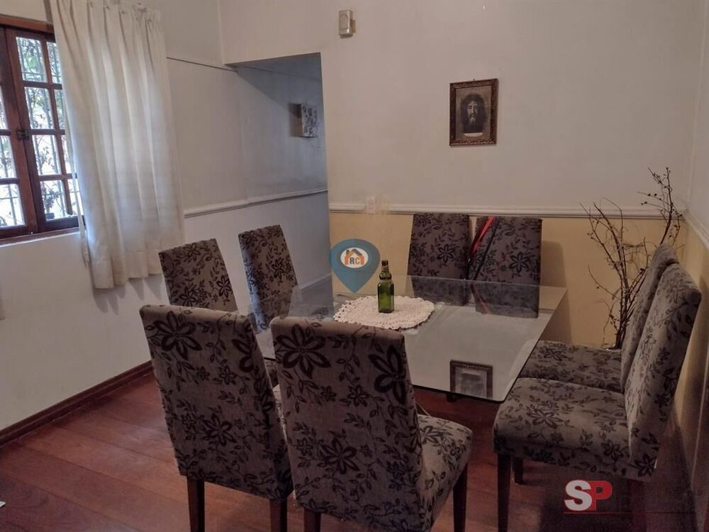 Sobrado, 3 quartos, 160 m² - Foto 4
