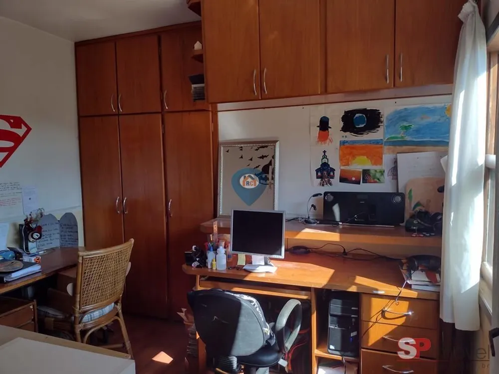 Sobrado, 3 quartos, 160 m² - Foto 17