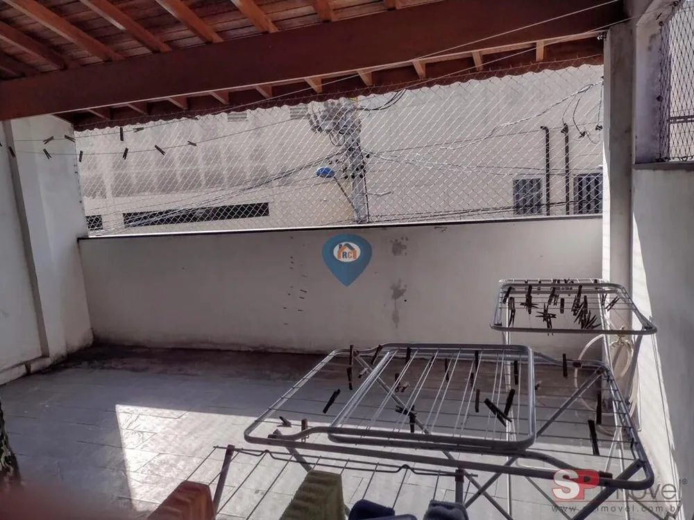 Sobrado, 3 quartos, 160 m² - Foto 24