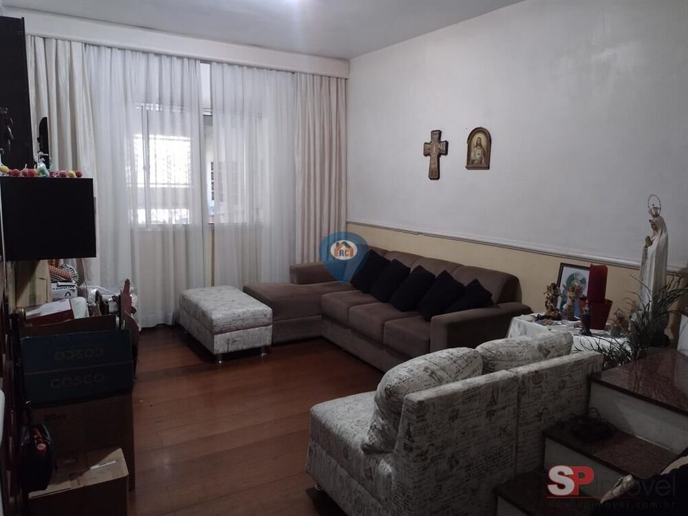 Sobrado, 3 quartos, 160 m² - Foto 1