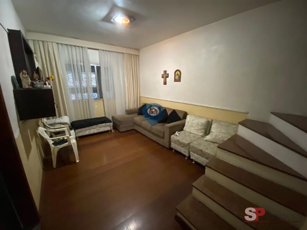 Sobrado, 3 quartos, 160 m² - Foto 2