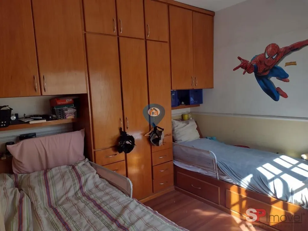 Sobrado, 3 quartos, 160 m² - Foto 16