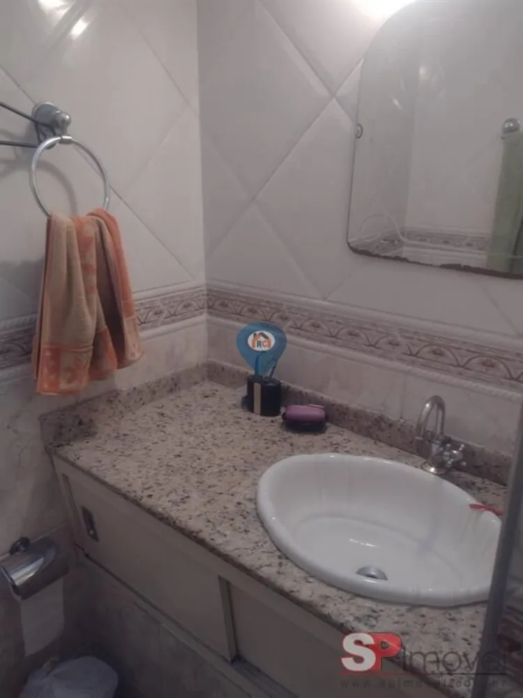 Sobrado, 3 quartos, 160 m² - Foto 10
