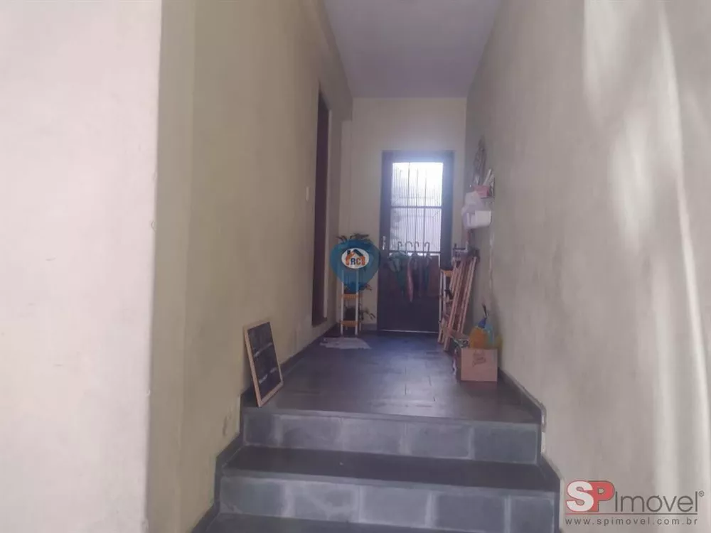 Sobrado, 3 quartos, 160 m² - Foto 5