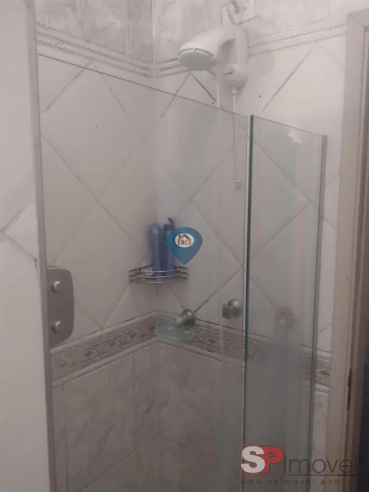 Sobrado, 3 quartos, 160 m² - Foto 20