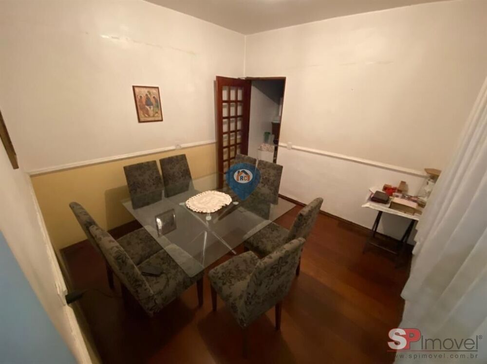 Sobrado, 3 quartos, 160 m² - Foto 3