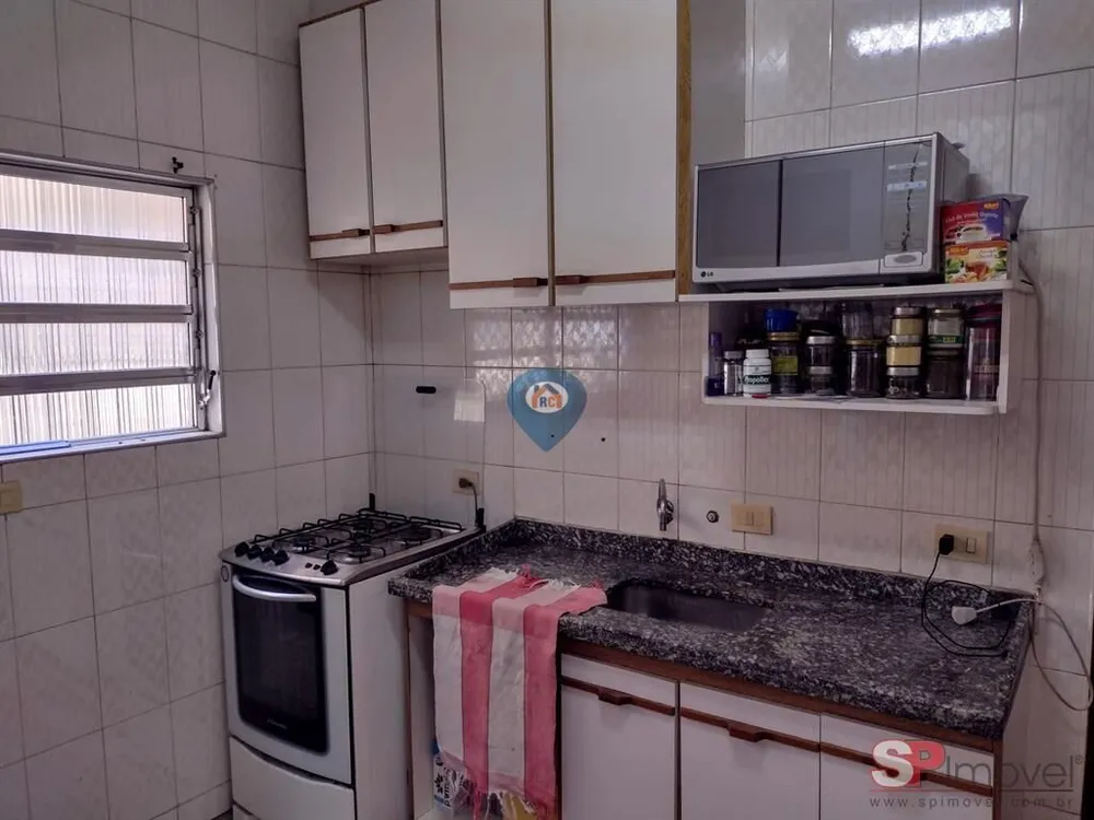 Sobrado, 3 quartos, 160 m² - Foto 7