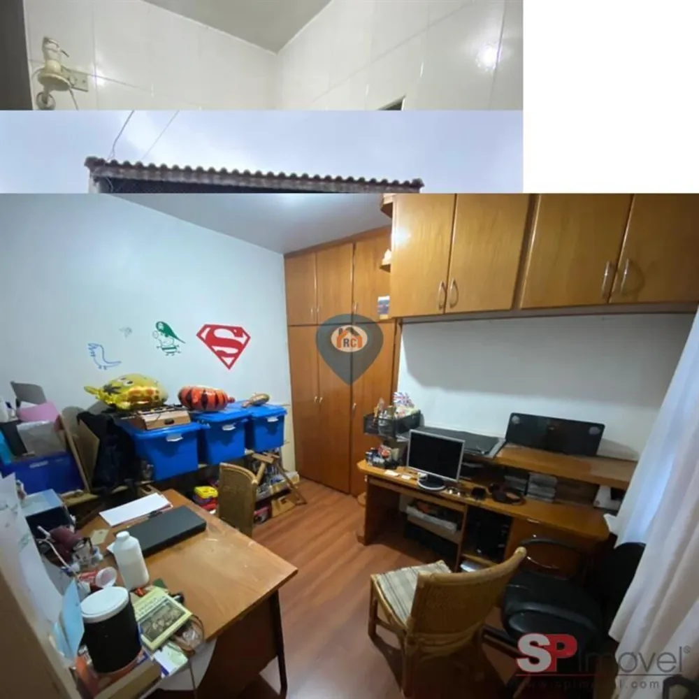 Sobrado, 3 quartos, 160 m² - Foto 18