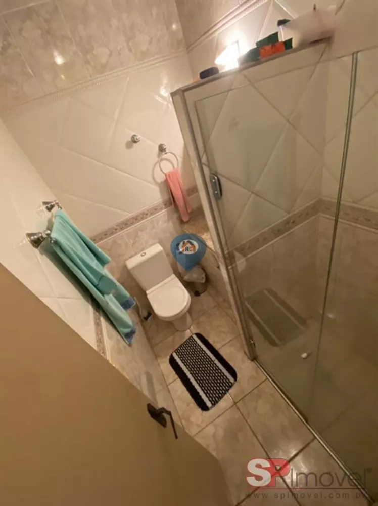 Sobrado, 3 quartos, 160 m² - Foto 8