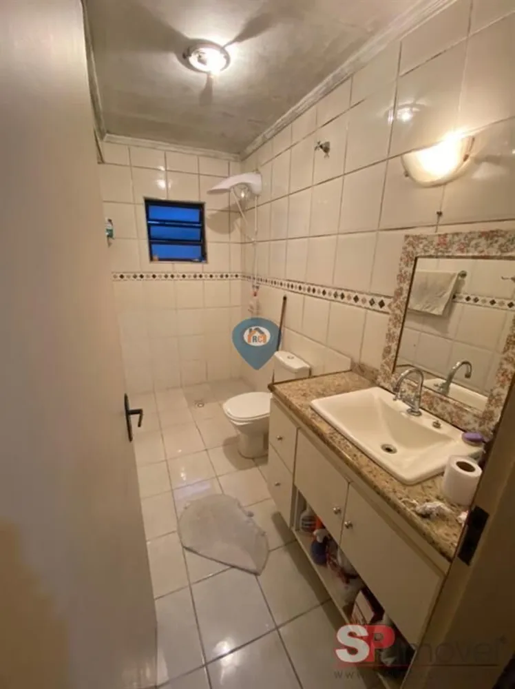 Sobrado, 3 quartos, 160 m² - Foto 15