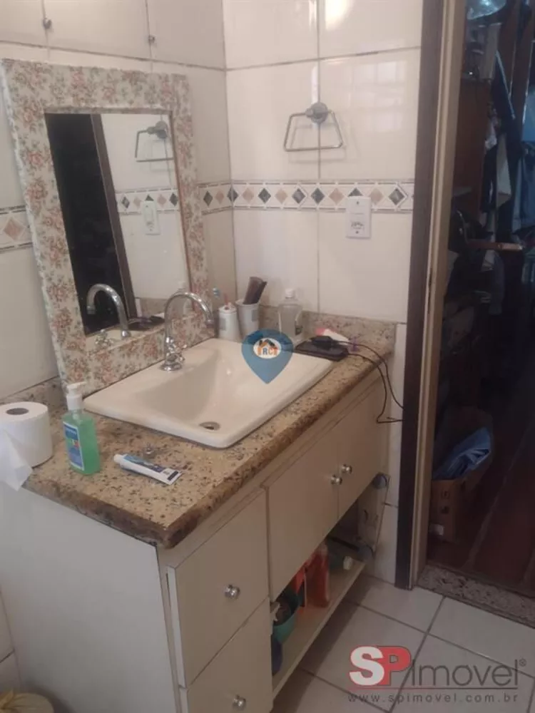 Sobrado, 3 quartos, 160 m² - Foto 7