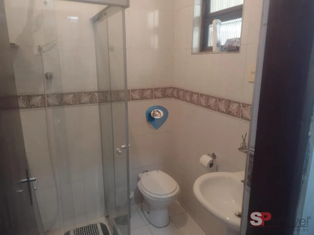 Sobrado, 3 quartos, 160 m² - Foto 8