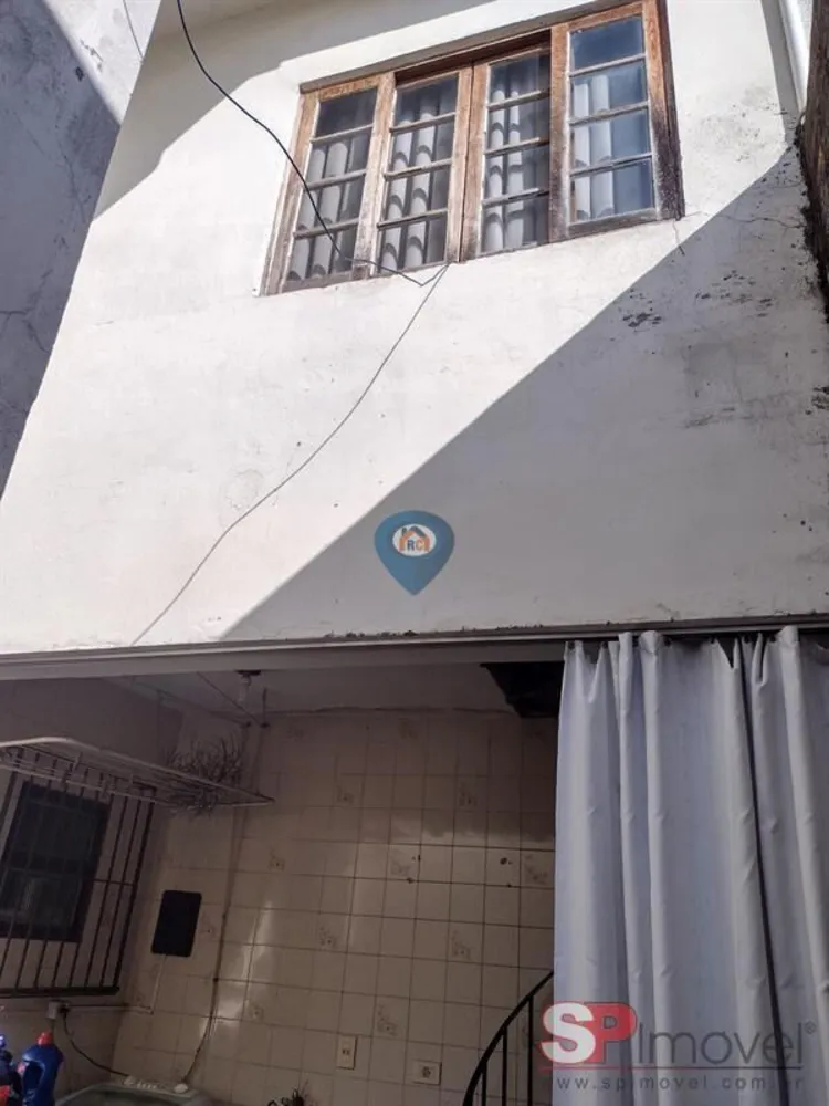 Sobrado, 3 quartos, 160 m² - Foto 23