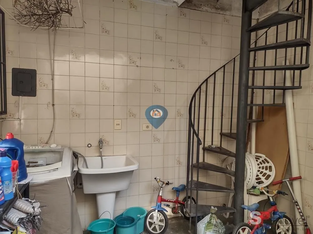 Sobrado, 3 quartos, 160 m² - Foto 12