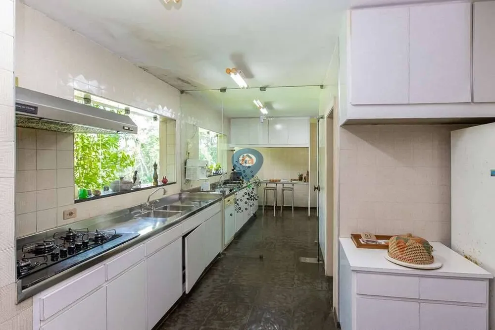 Casa, 6 quartos, 721 m² - Foto 18