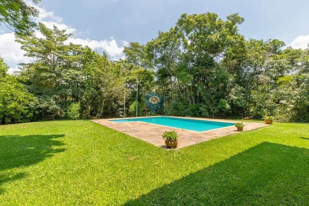 Casa, 6 quartos, 721 m² - Foto 3