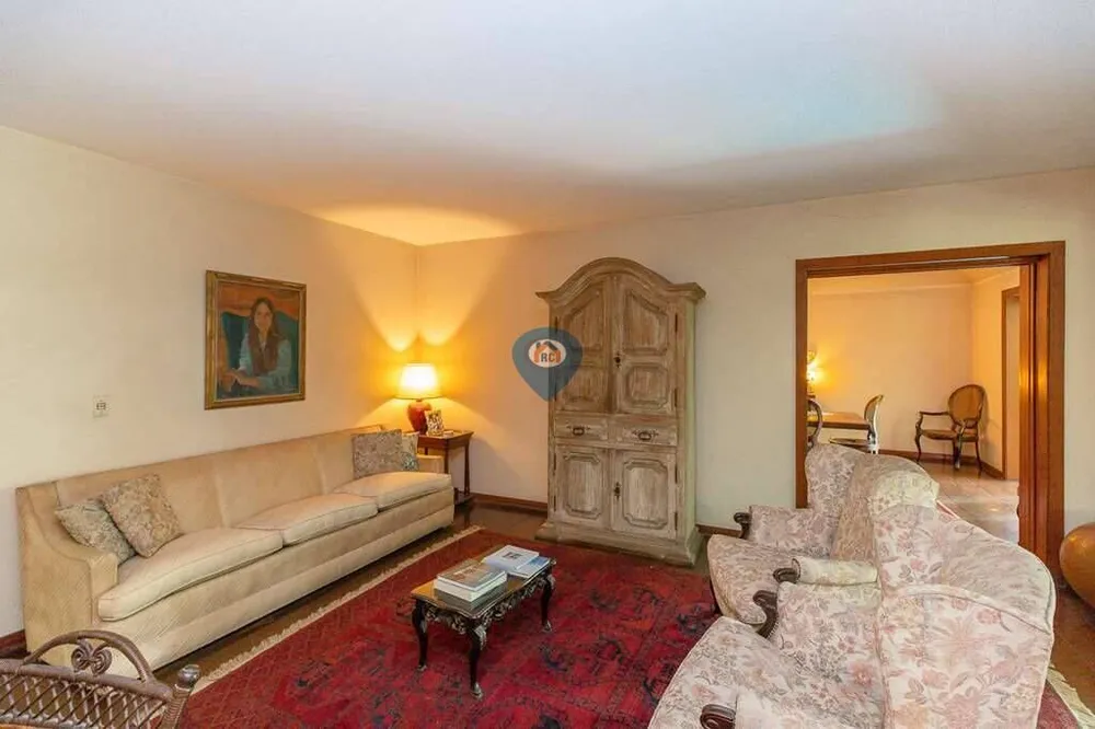Casa, 6 quartos, 721 m² - Foto 21
