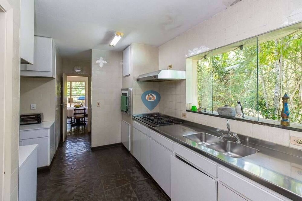 Casa, 6 quartos, 721 m² - Foto 5