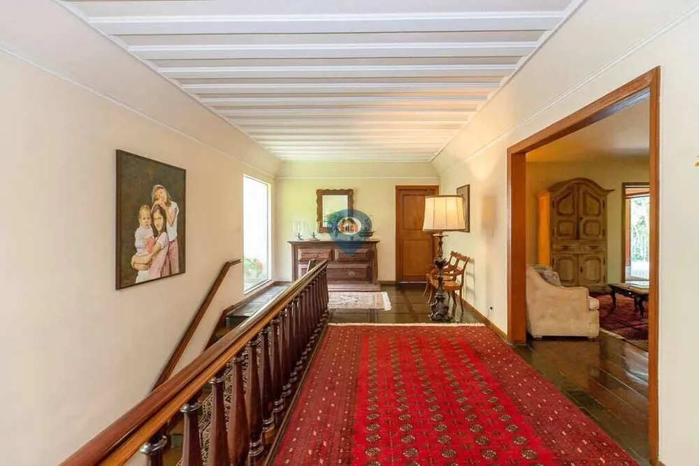 Casa, 6 quartos, 721 m² - Foto 15