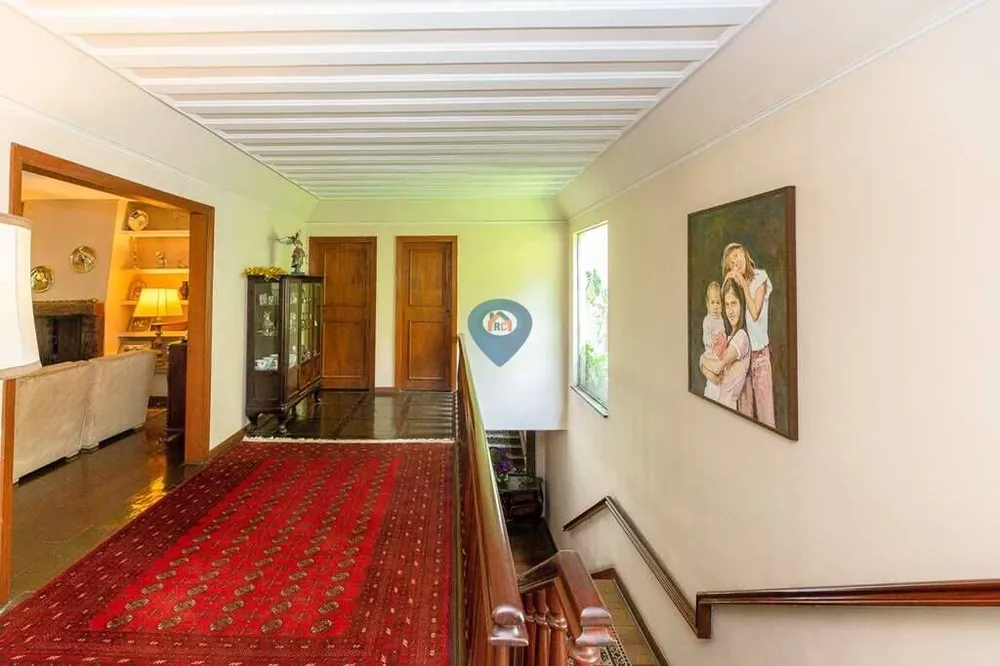 Casa, 6 quartos, 721 m² - Foto 13