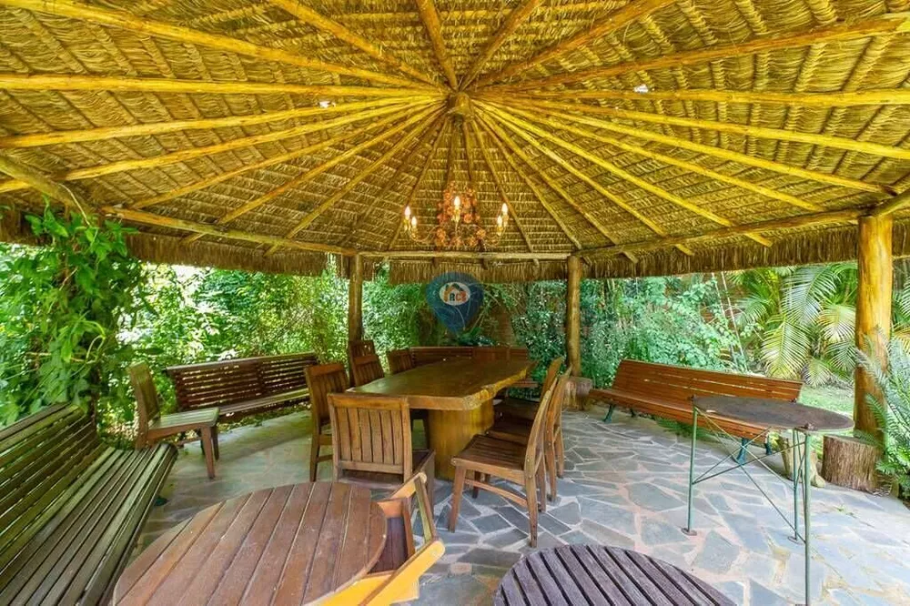 Casa, 6 quartos, 721 m² - Foto 2