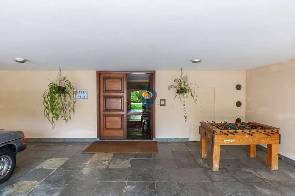 Casa, 6 quartos, 721 m² - Foto 4