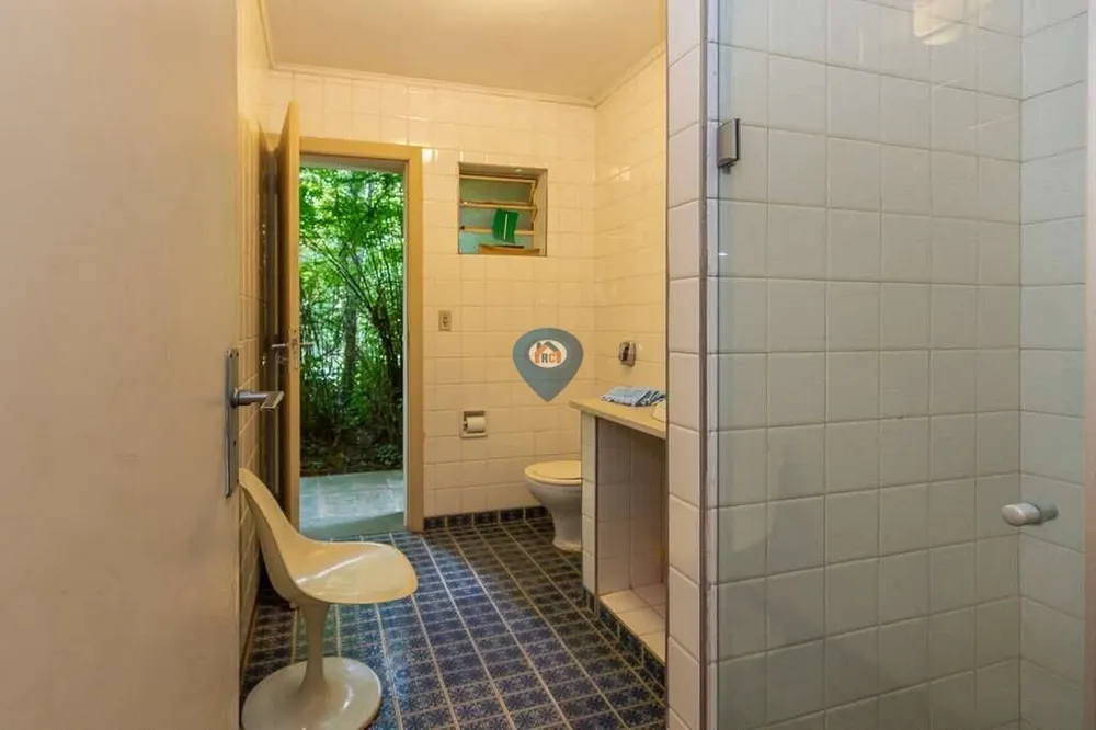 Casa, 6 quartos, 721 m² - Foto 11