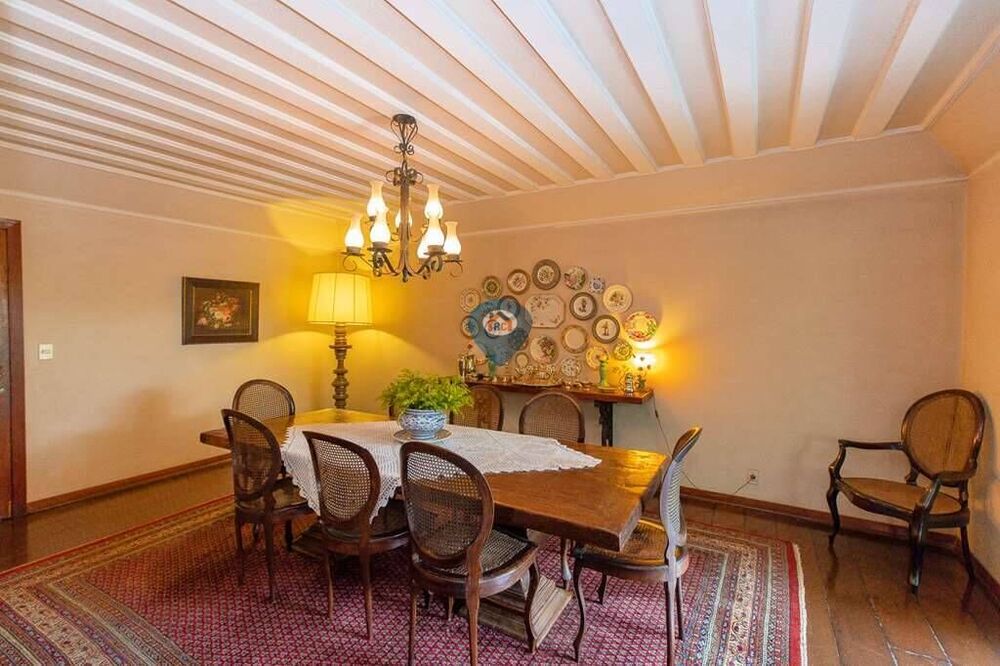 Casa, 6 quartos, 721 m² - Foto 7