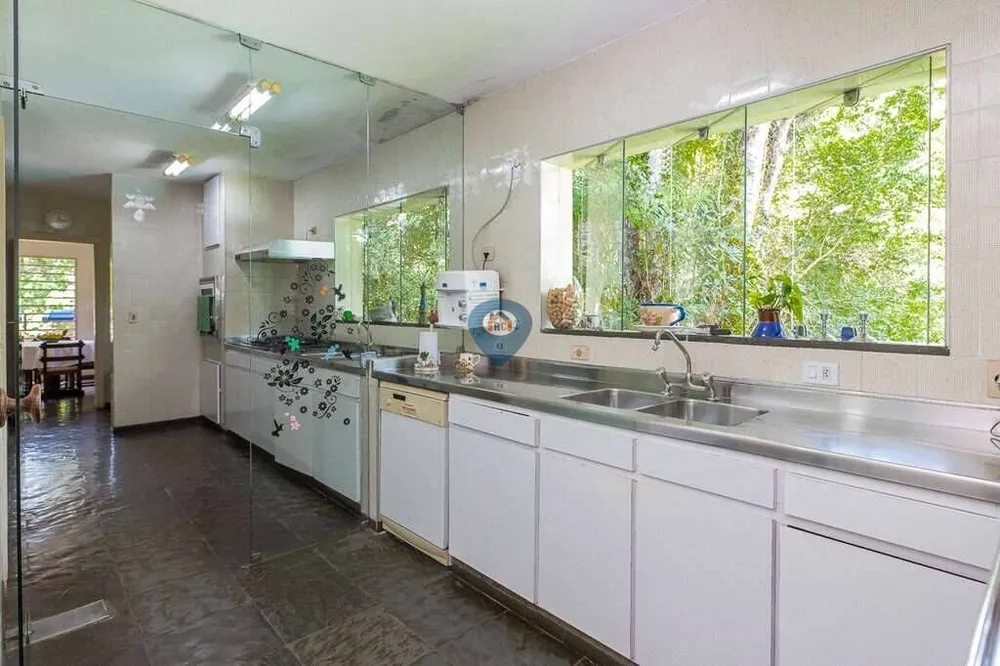Casa, 6 quartos, 721 m² - Foto 12