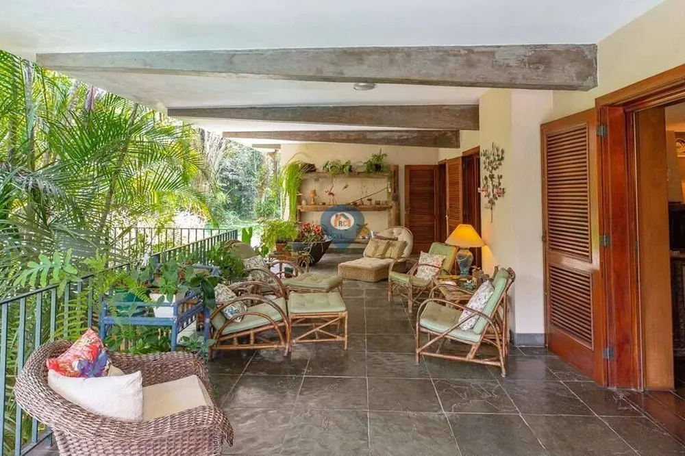 Casa, 6 quartos, 721 m² - Foto 24