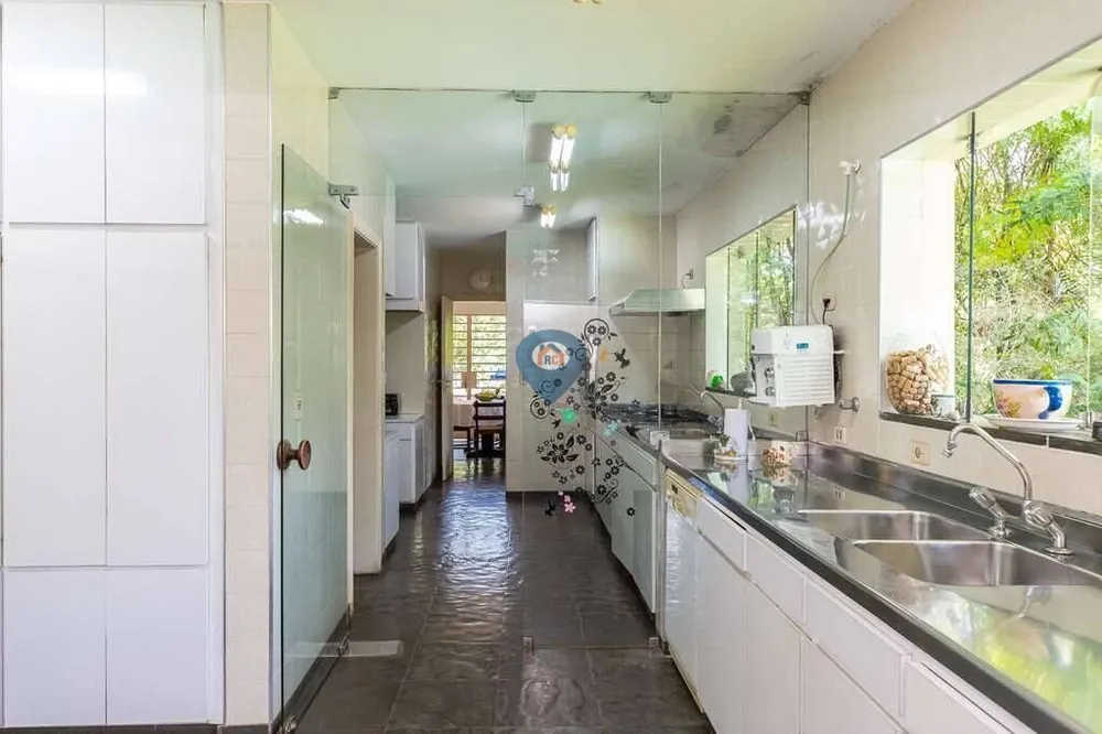 Casa, 6 quartos, 721 m² - Foto 17